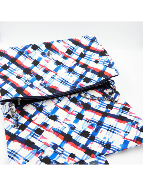 Sac Classique CHANEL XXL Airlines