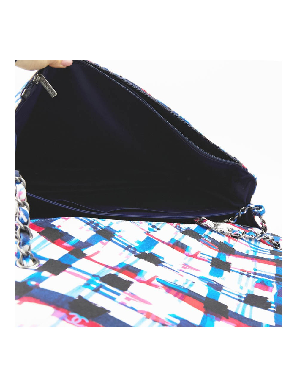 Sac Classique CHANEL XXL Airlines