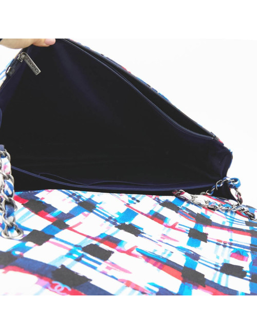 Sac Classique CHANEL XXL Airlines