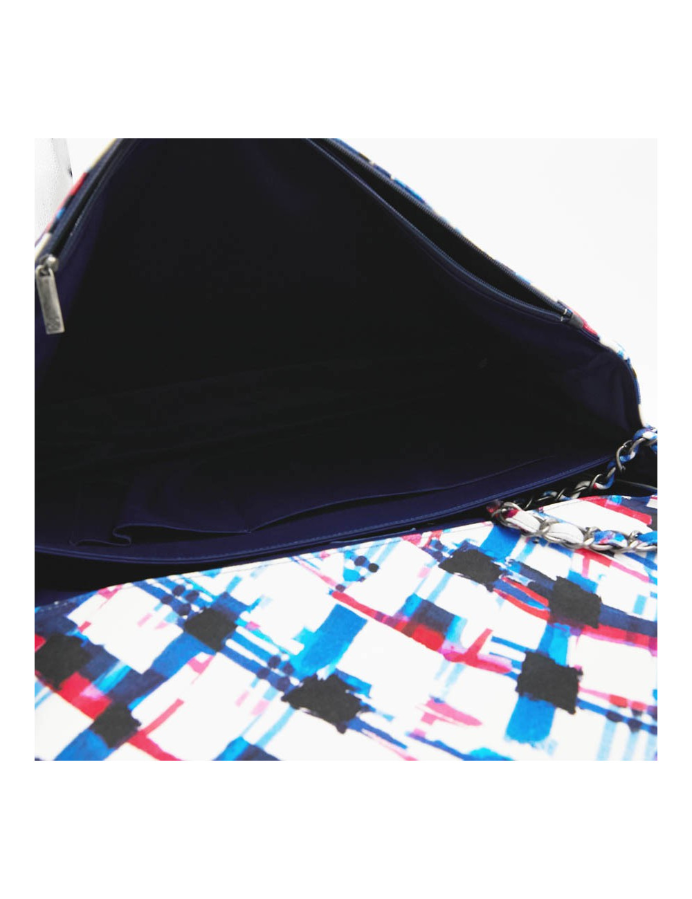 Sac Classique CHANEL XXL Airlines