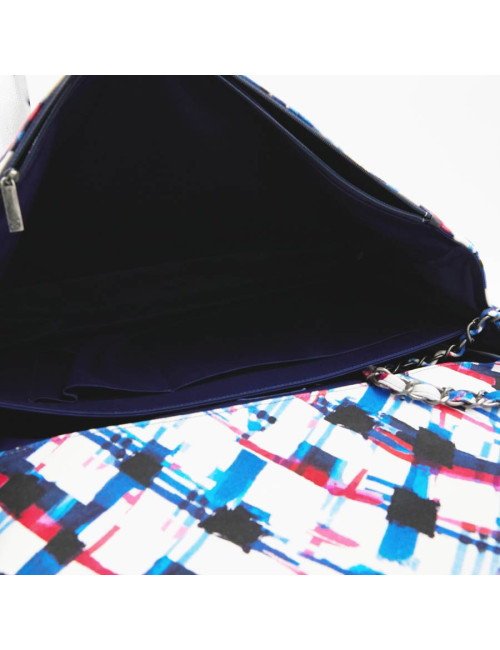 Sac Classique CHANEL XXL Airlines