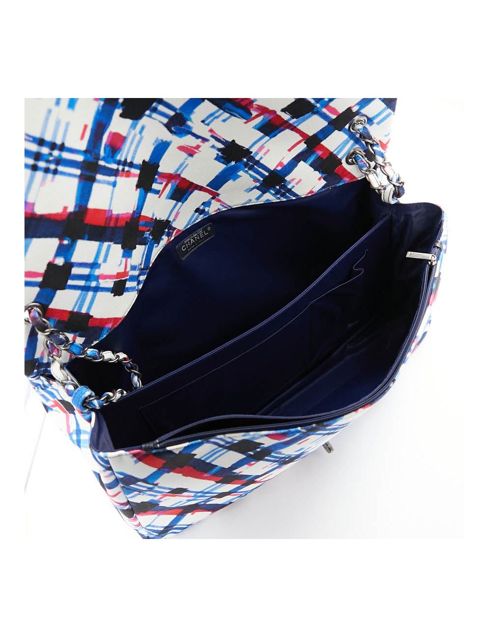 Sac Classique CHANEL XXL Airlines