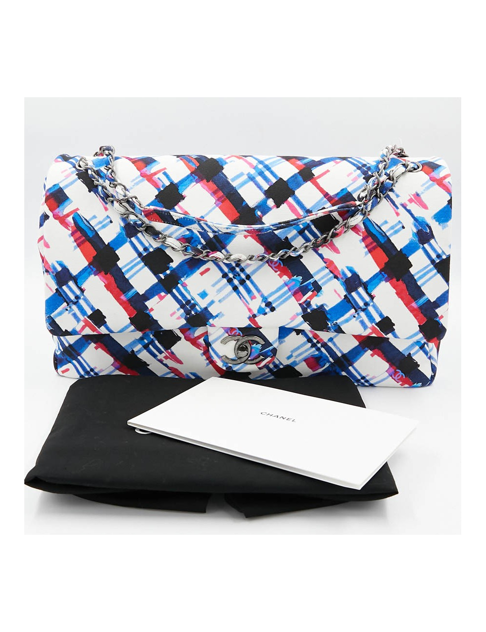 Sac Classique CHANEL XXL Airlines