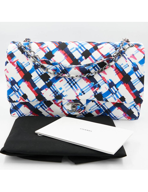 Sac Classique CHANEL XXL Airlines