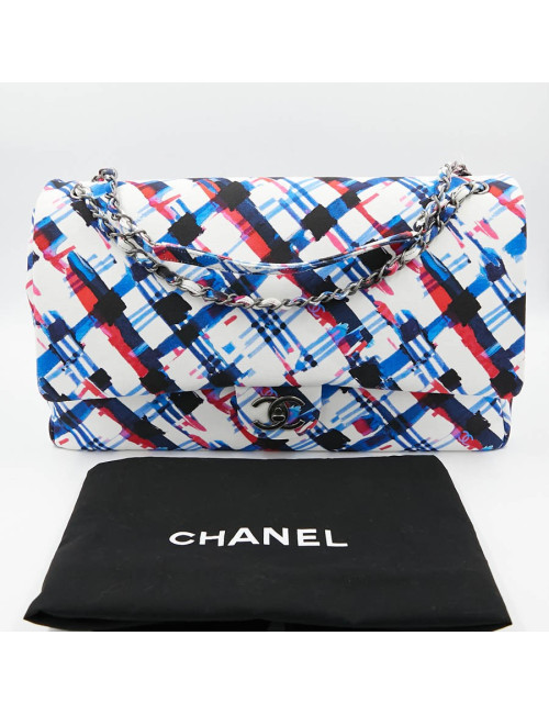 Sac Classique CHANEL XXL Airlines