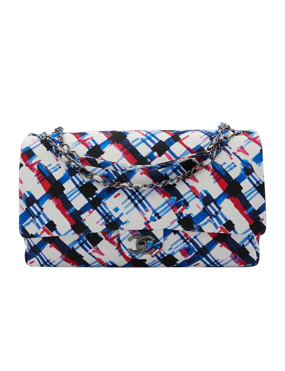 Sac Classique CHANEL XXL Airlines