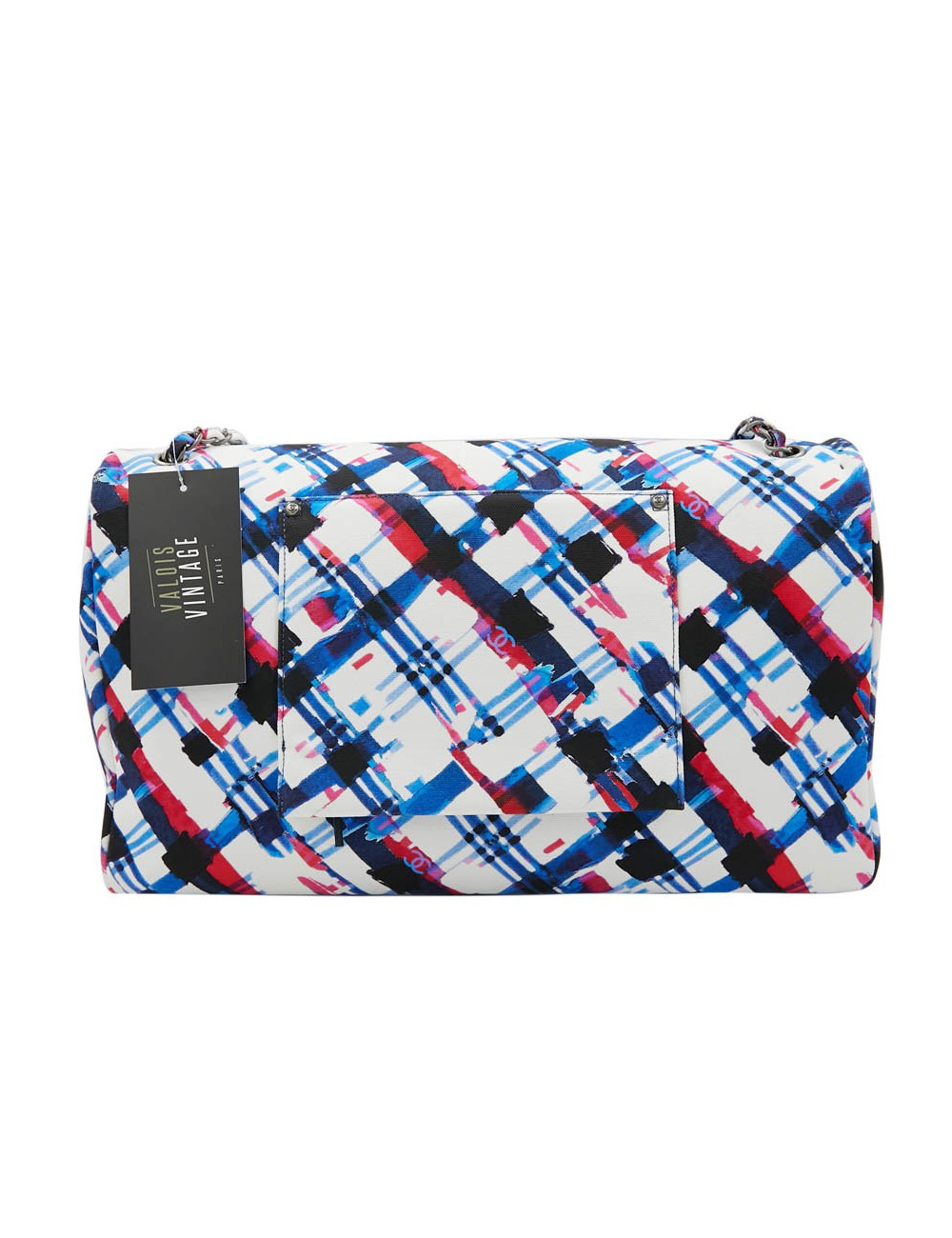 Sac Classique CHANEL XXL Airlines