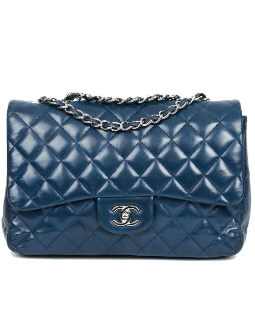 CHANEL Large Timeless Bag - Pre-owned certified authentic