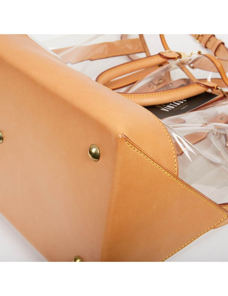 Cabas Louis Vuitton Isaac Mizrahi