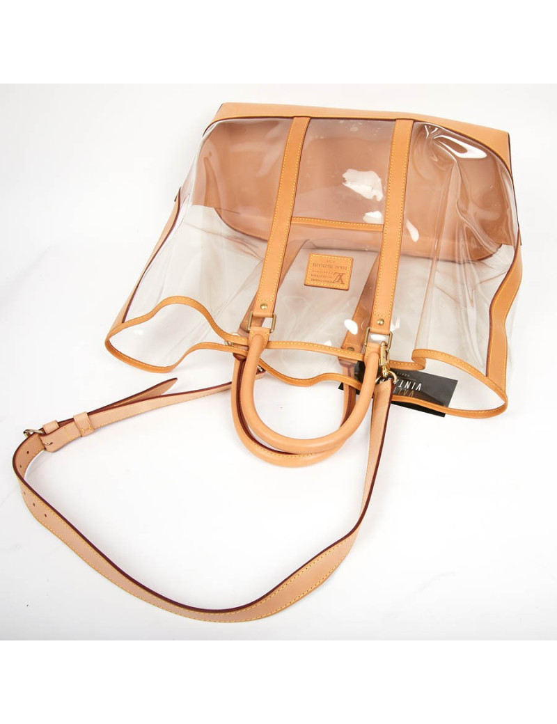 Cabas Louis Vuitton Isaac Mizrahi