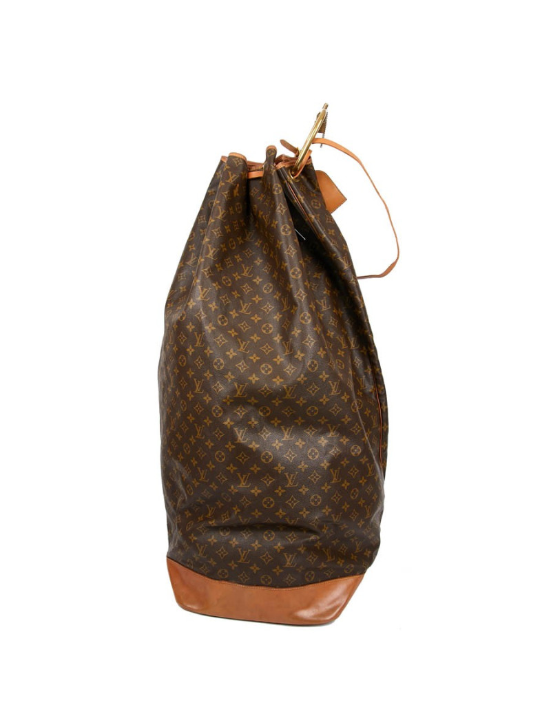 Sac LOUIS VUITTON toile Monogram