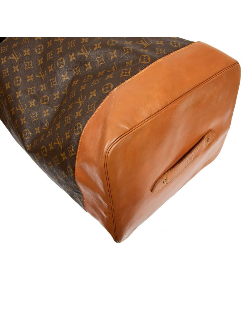 Sac LOUIS VUITTON toile Monogram