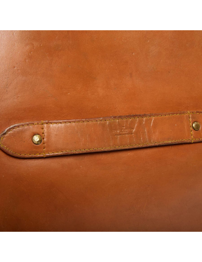 Sac LOUIS VUITTON toile Monogram