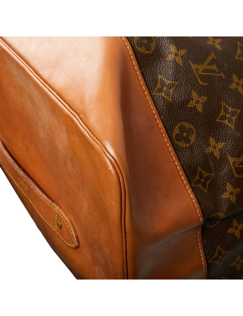 Sac LOUIS VUITTON toile Monogram
