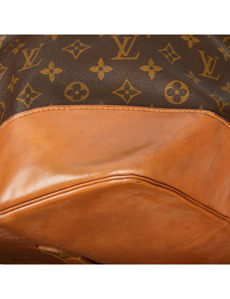 Sac LOUIS VUITTON toile Monogram