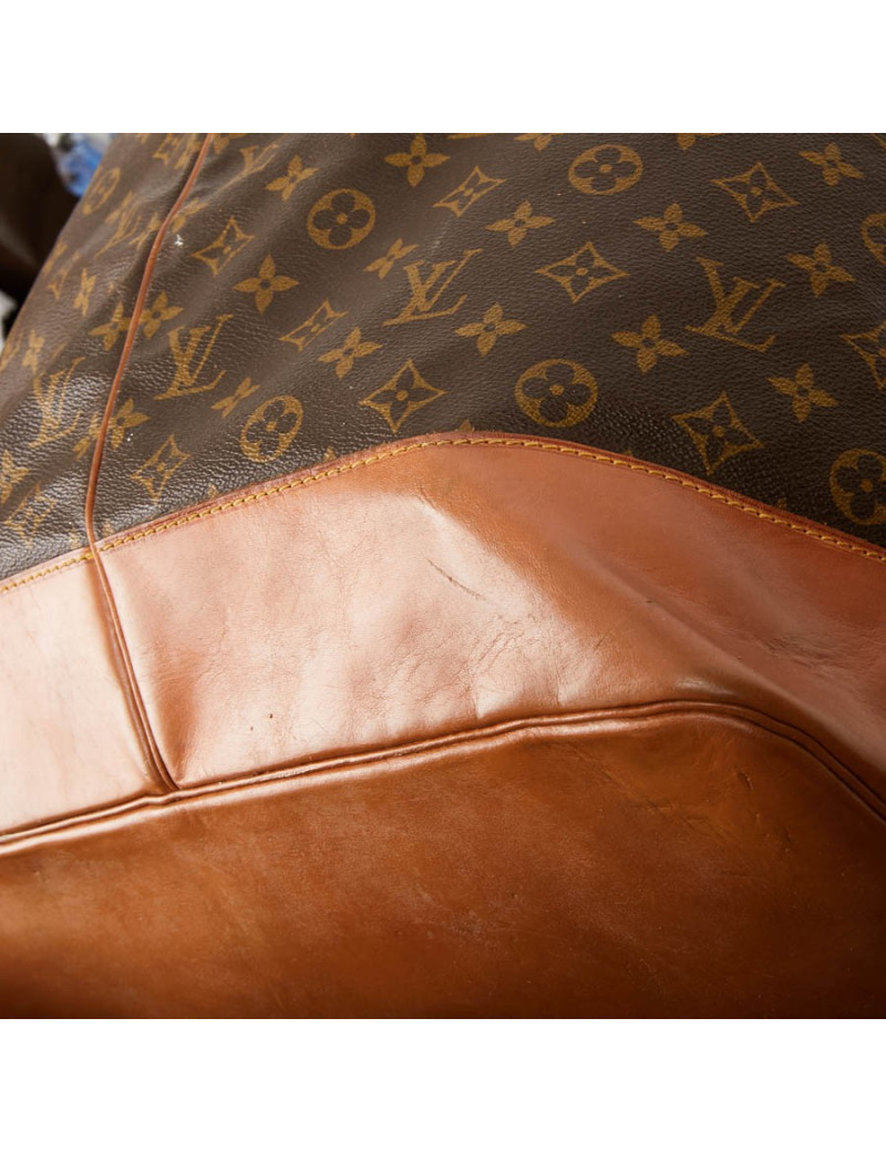 Sac LOUIS VUITTON toile Monogram