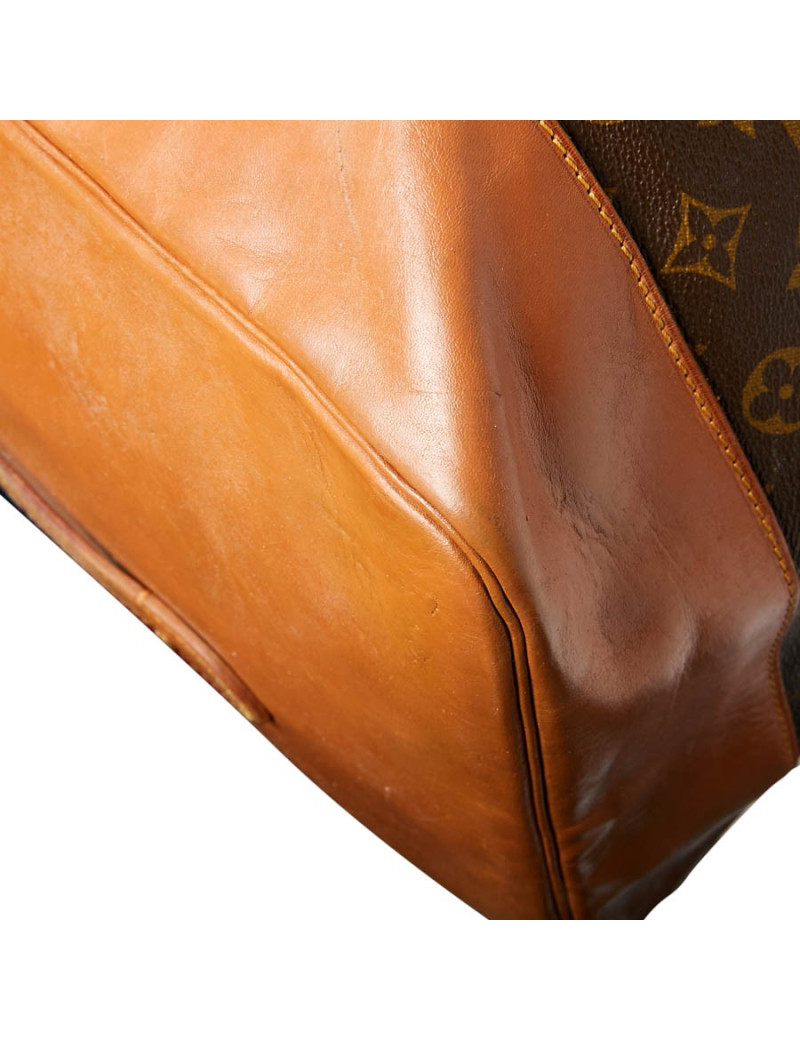 Sac LOUIS VUITTON toile Monogram