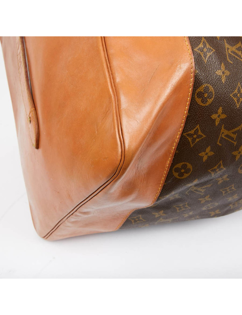 Sac LOUIS VUITTON toile Monogram