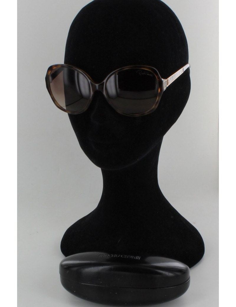 lunettes de soleil ROBERTO CAVALI