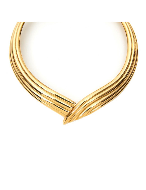 Ras de cou vintage YVES SAINT LAURENT