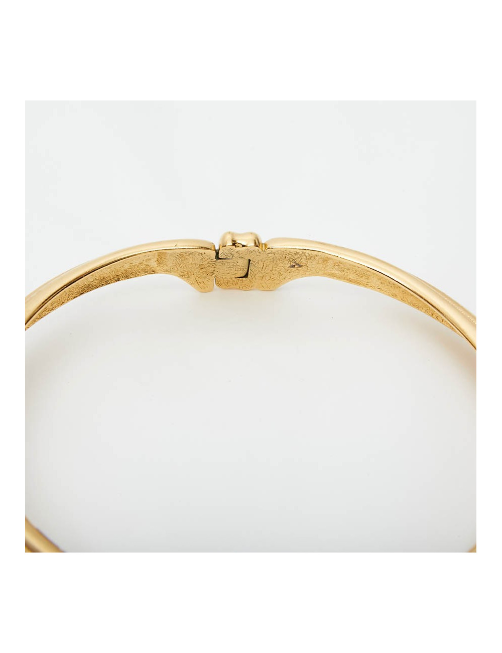 Ras de cou vintage YVES SAINT LAURENT