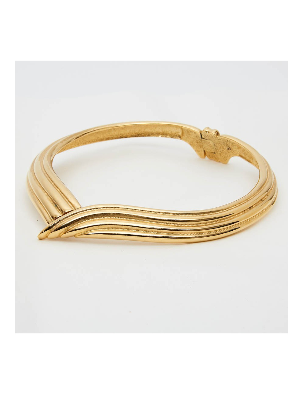 Ras de cou vintage YVES SAINT LAURENT