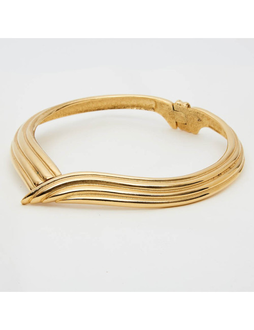 Ras de cou vintage YVES SAINT LAURENT