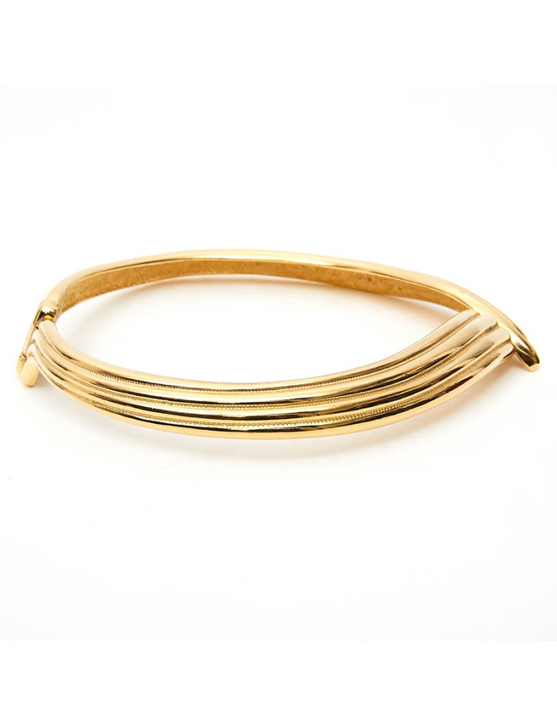 Ras de cou vintage YVES SAINT LAURENT