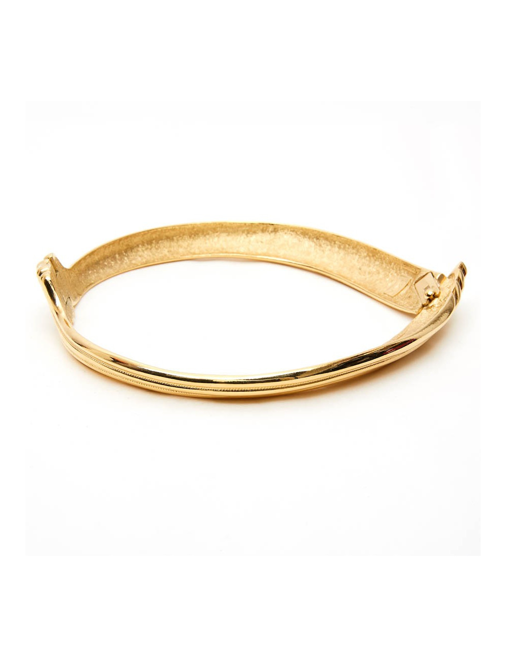 Ras de cou vintage YVES SAINT LAURENT