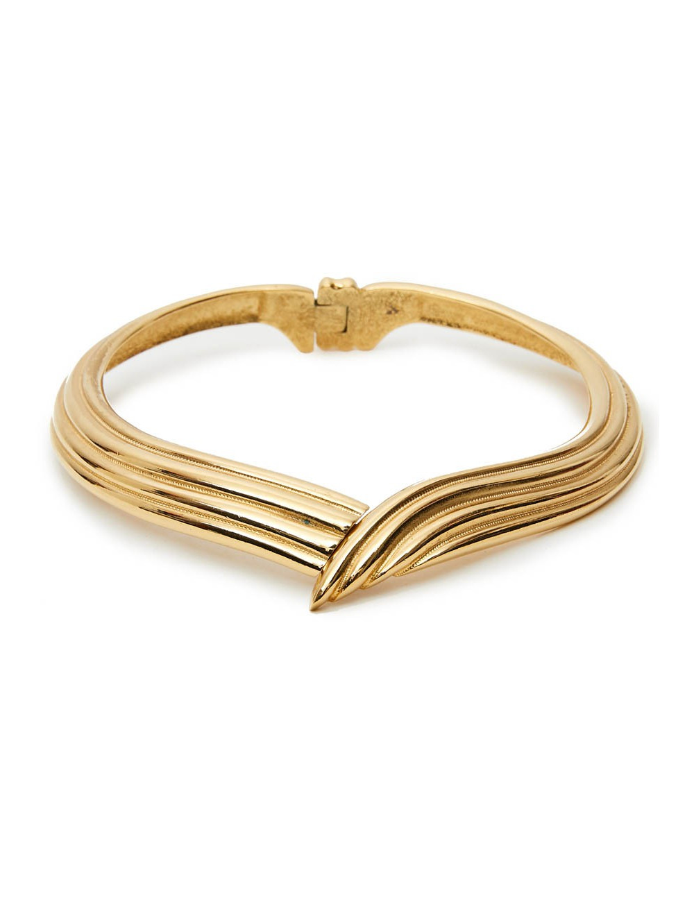 Ras de cou vintage YVES SAINT LAURENT