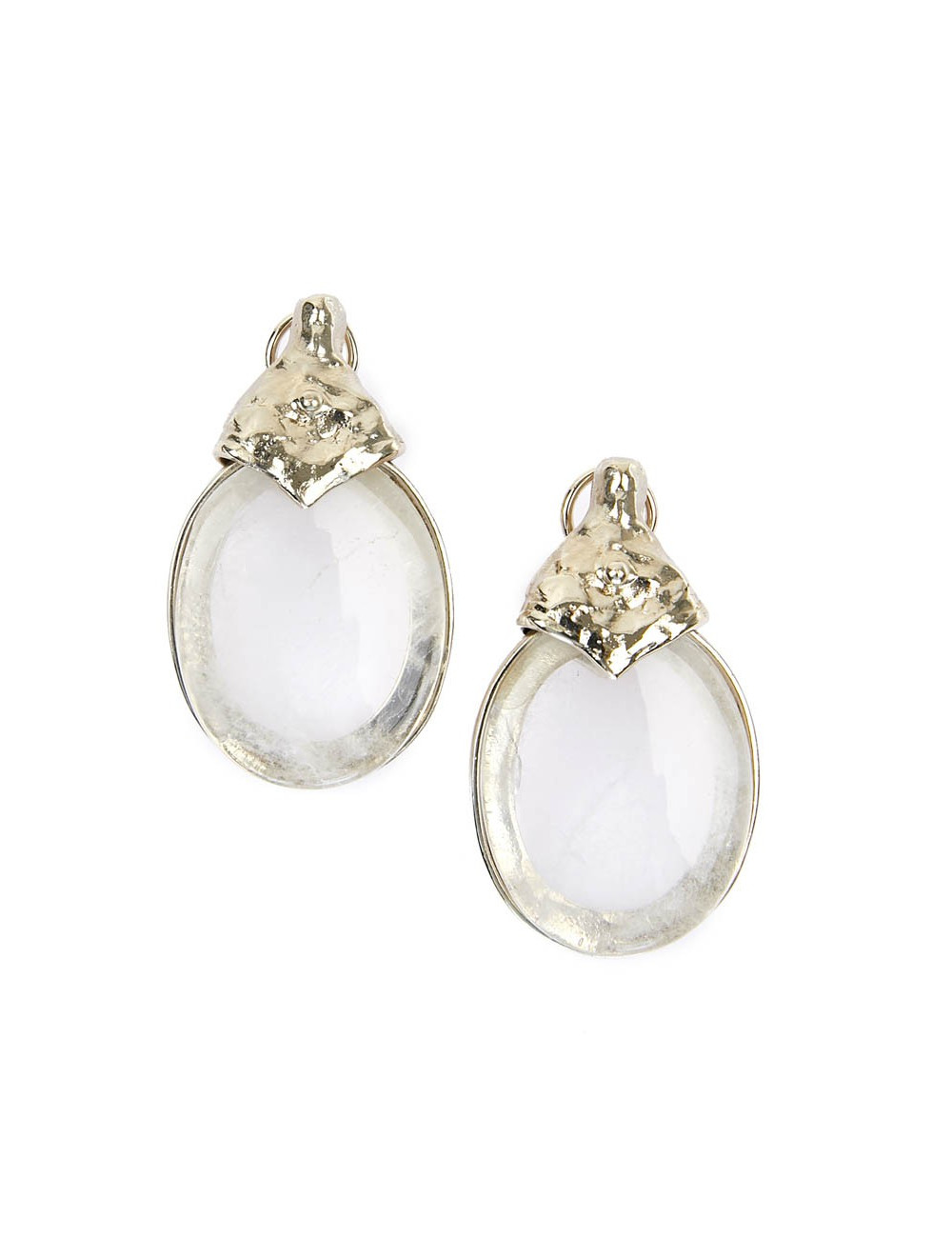 Clips GOOSSENS tranparent