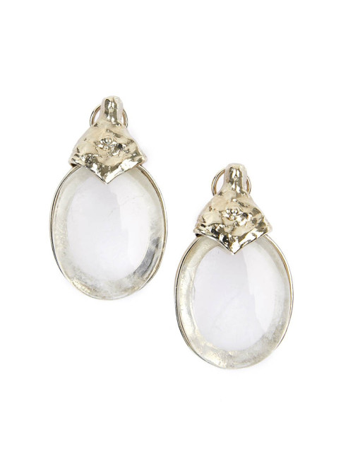 Clips GOOSSENS tranparent