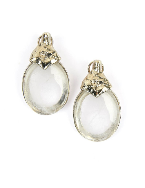 Clips GOOSSENS tranparent