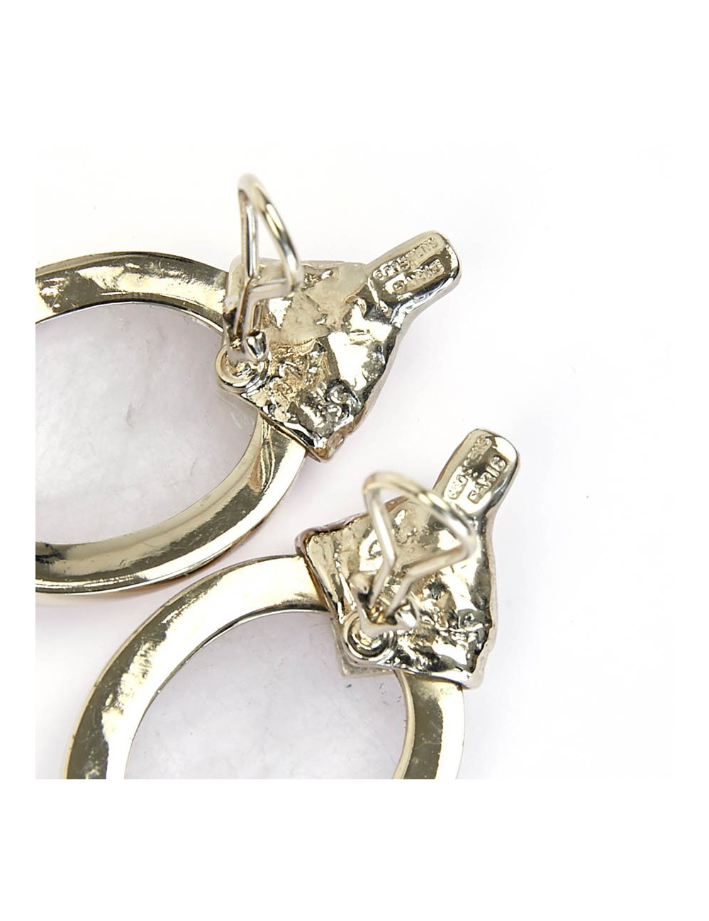 Clips GOOSSENS tranparent