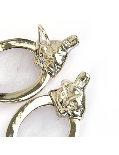 Clips GOOSSENS tranparent