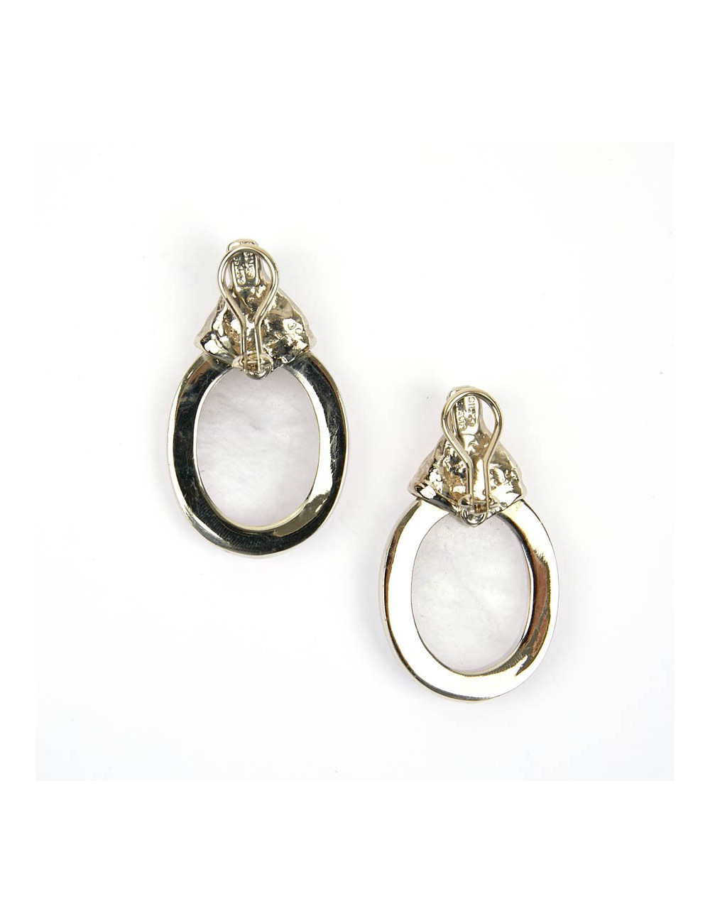 Clips GOOSSENS tranparent