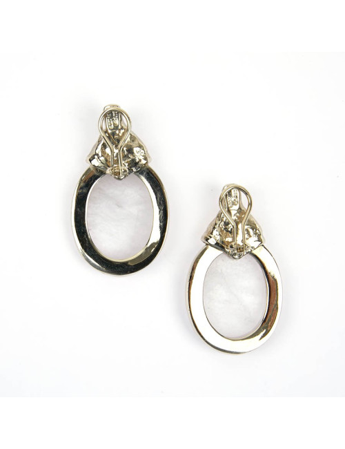 Clips GOOSSENS tranparent