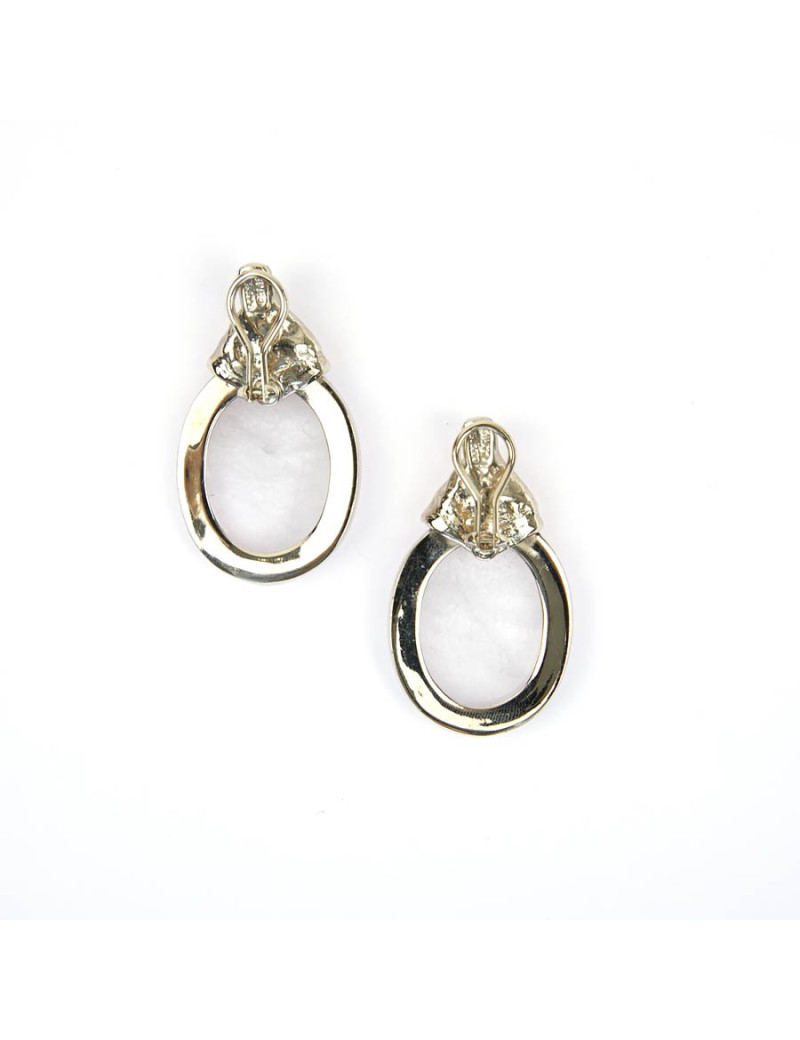 Clips GOOSSENS tranparent