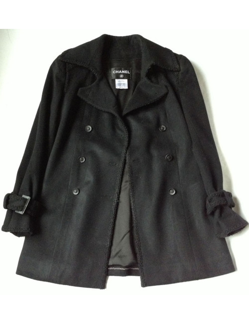 Caban CHANEL  T