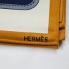 Plaid HERMES Camails Tangram