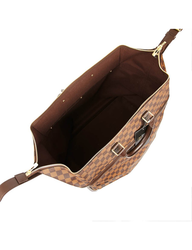 Sac de voyage LOUIS VUITTON damier