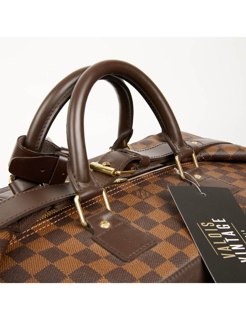 Sac de voyage LOUIS VUITTON damier