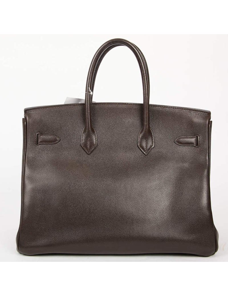 Birkin HERMES occasion 35cm