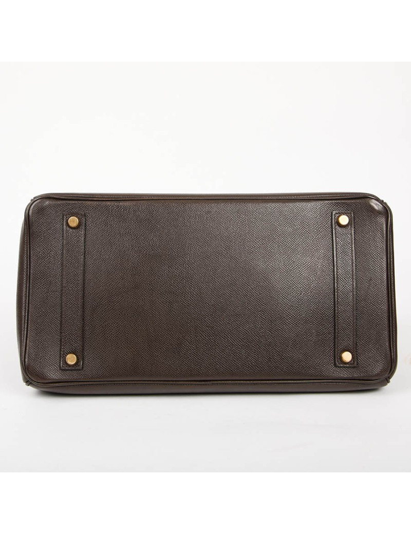 Birkin HERMES occasion 35cm