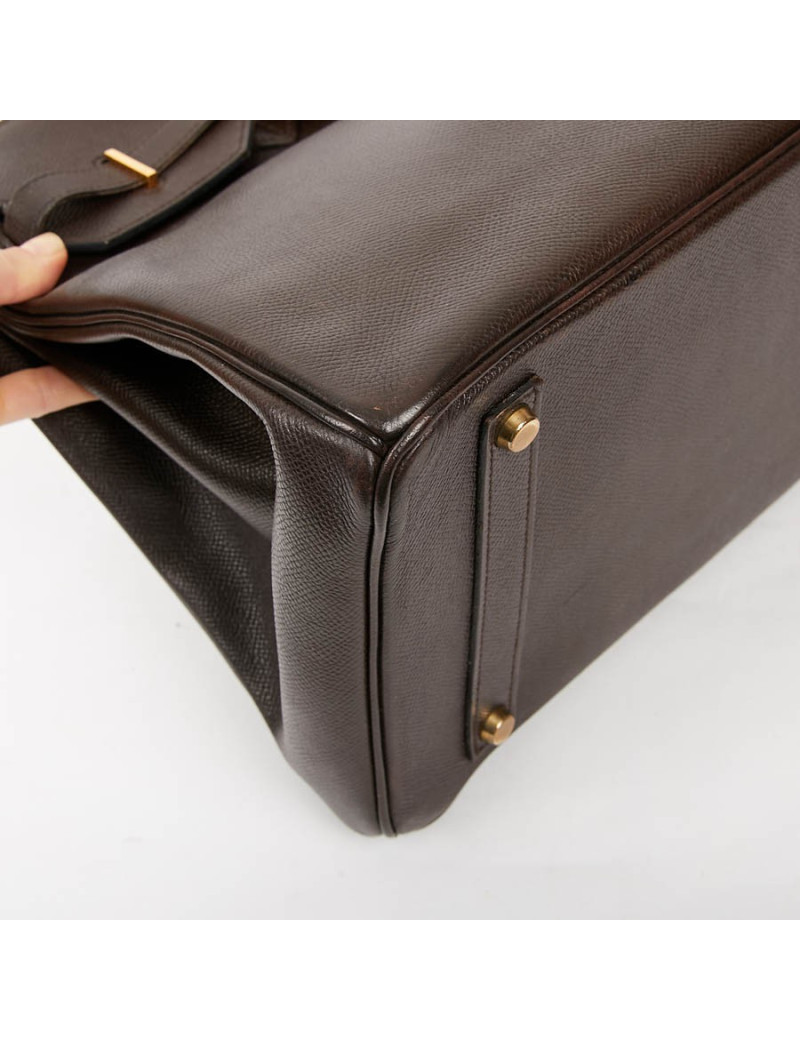 Birkin HERMES occasion 35cm