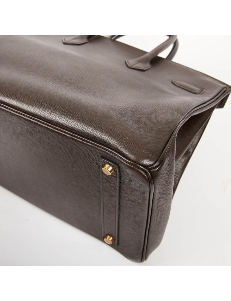 Birkin HERMES occasion 35cm