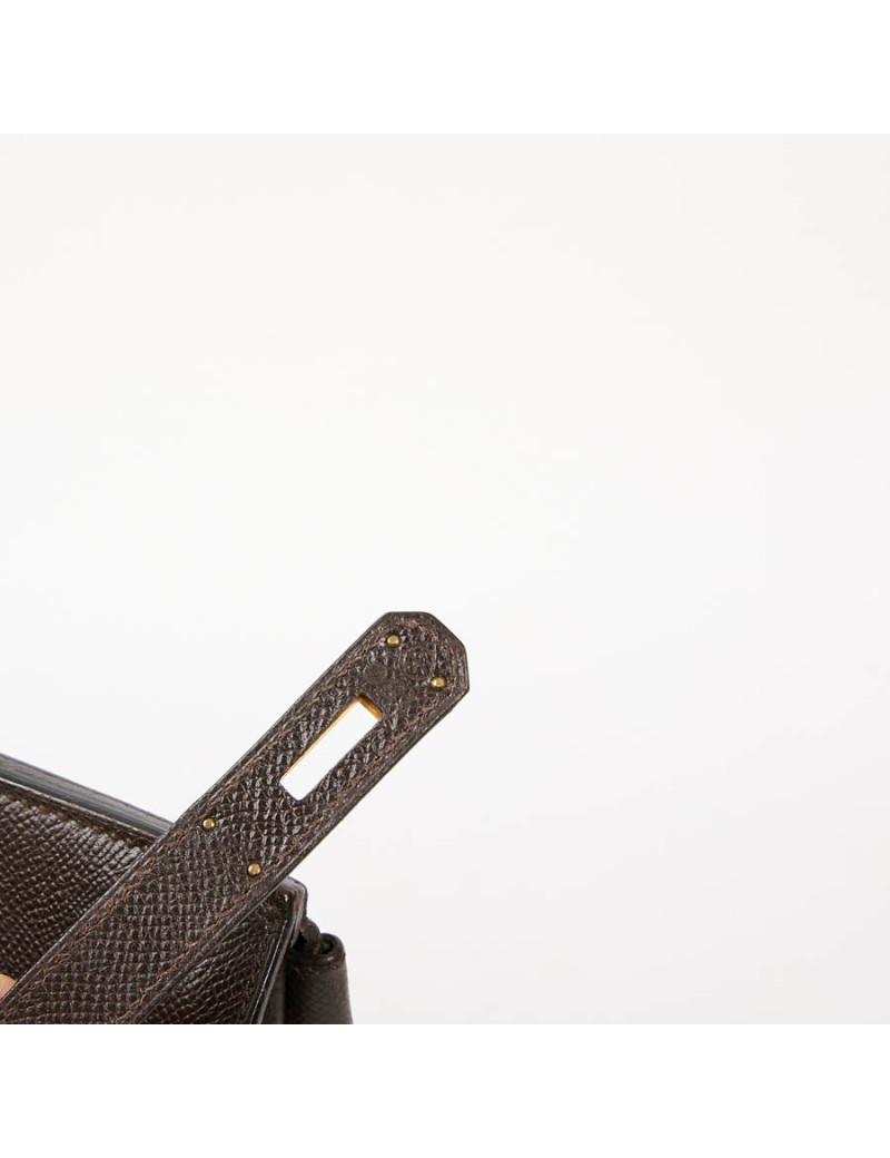 Birkin HERMES occasion 35cm