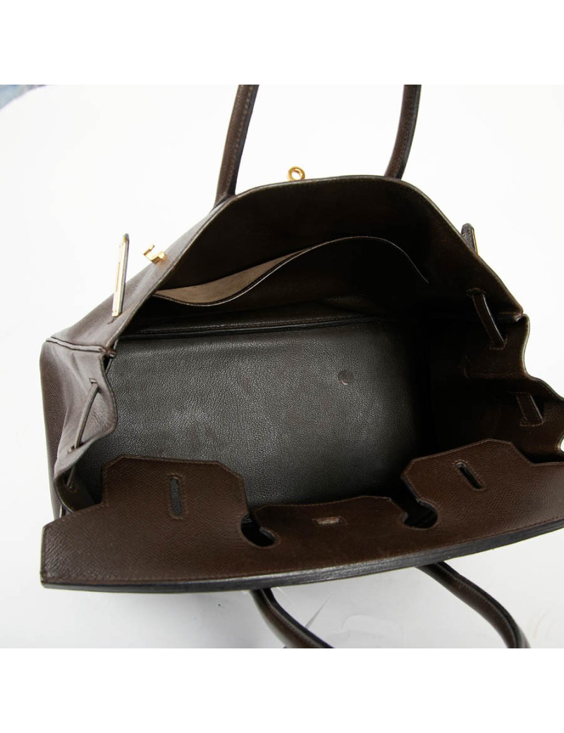 Birkin HERMES occasion 35cm