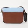 Sac MULBERRY Keely cuir tricolore
