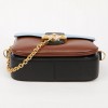 Sac MULBERRY Keely cuir tricolore
